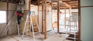 Entreprise de rénovation de la maison et de rénovation d’appartement à Digne-les-Bains